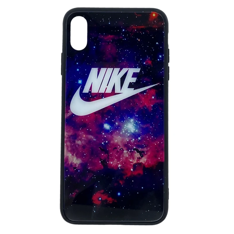 کاور مدل NK02-xsm مناسب برای گوشی موبایل اپل iPhone XS Max