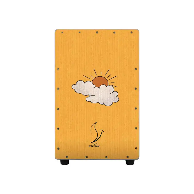 کاخن چیکا مدل 0118