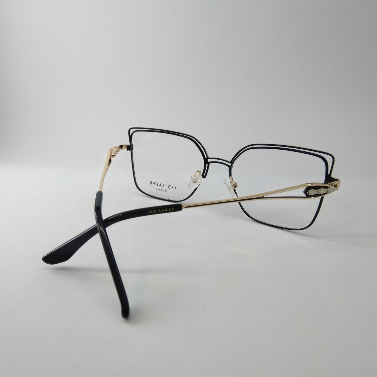 فریم عینک طبی زنانه تد بیکر مدل TL3577 C1 -  - 6