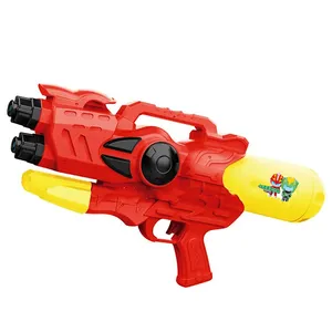 تفنگ آب پاش مدل دو نازله طرح فضایی کد M812P