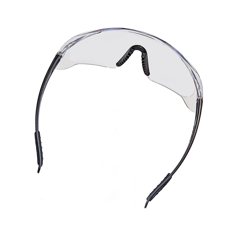 عینک ایمنی ریندیر مدل FX-3006-W