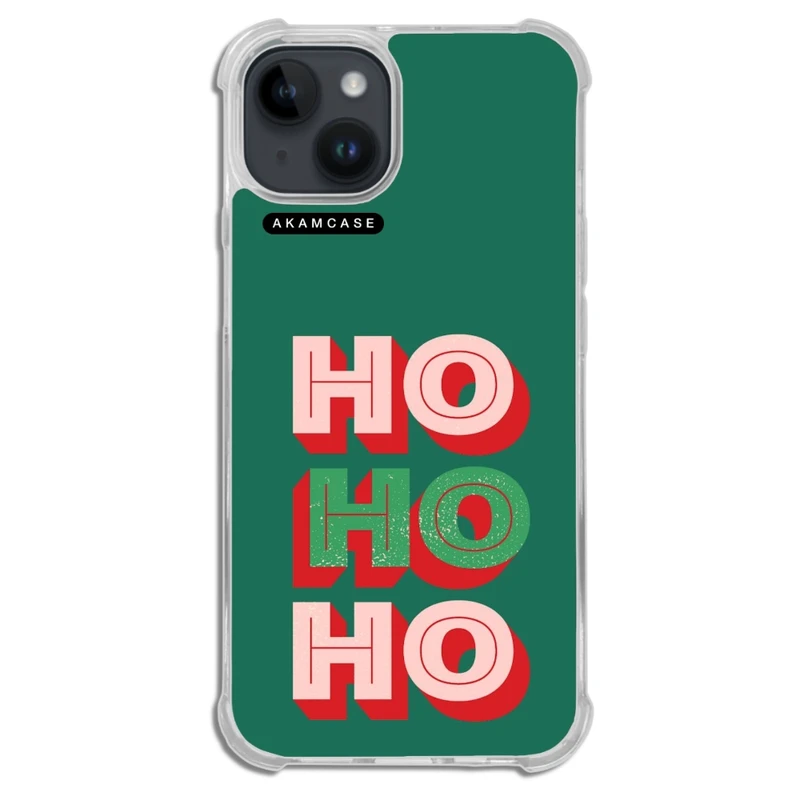 کاور آکام مدل AMCWTA14-CHRISTMAS20 مناسب برای گوشی موبایل اپل iPhone 14