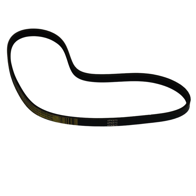 تسمه صنعتی ساکوری مدل 4PK-875 شیاری 
