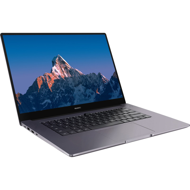 لپ تاپ 15.6 اینچی هوآوی مدل MateBook B3-520-i5 1135G7 8GB 512SSD