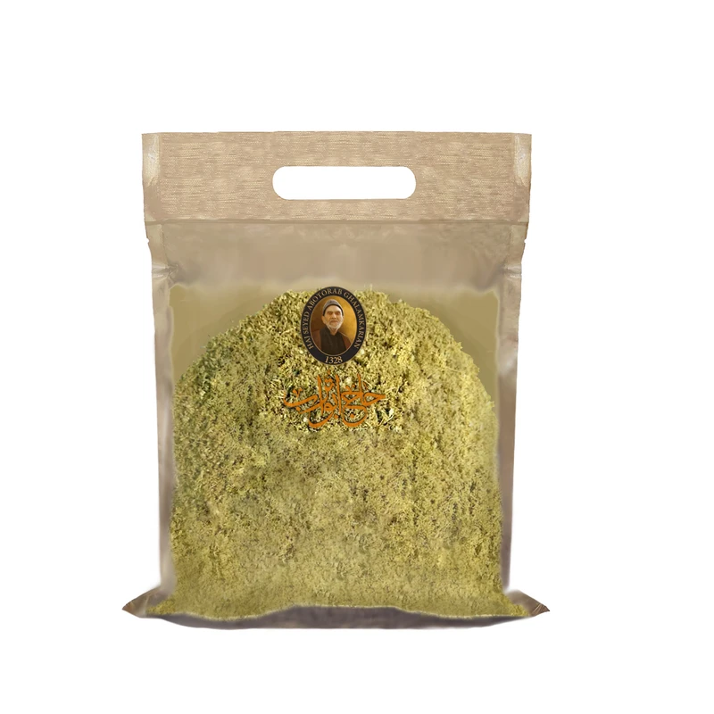 پودر تخم گشنیز حاج ابوتراب - 120 گرم