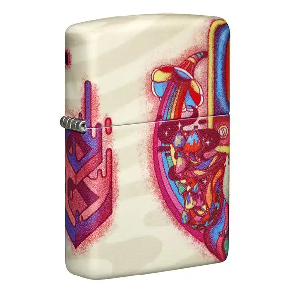 فندک زیپو مدل 49435