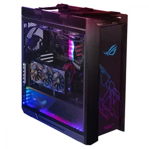 کامپیوتر کامل ایسوس مدل FAST BEAST RTX3080Ti