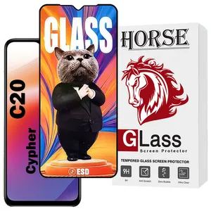 Horse SCATH20 Screen Protector For Cypher C20