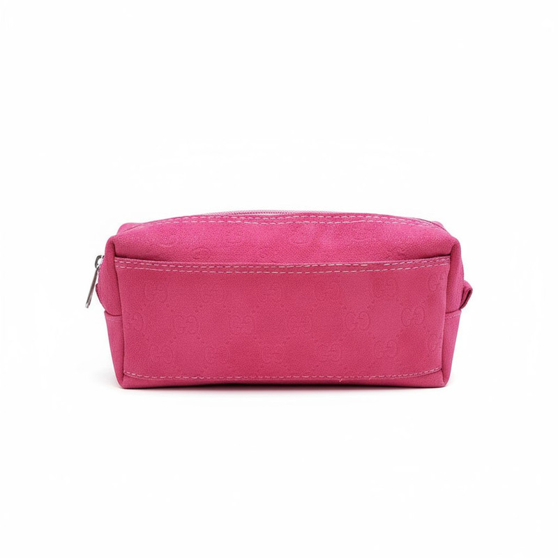 جامدادی مدل دو زیپ مخمل کد 001