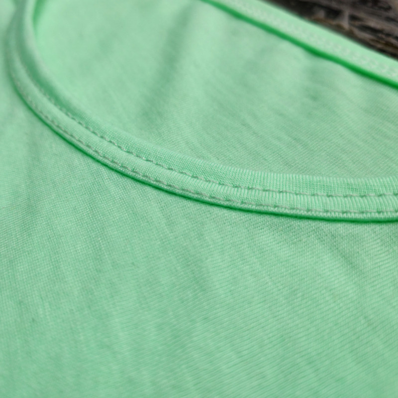 تی شرت آستین کوتاه مردانه مدل TCELVIG