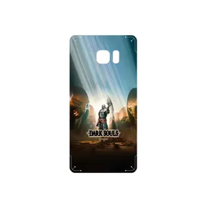 MAHOOT Dark Souls Game Series Cover Sticker for Samsung Galaxy Note 7