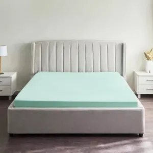 ملحفه هوم باکس مدل Derby Solid Olympic دو نفره سایز 200*160 سانتی متر