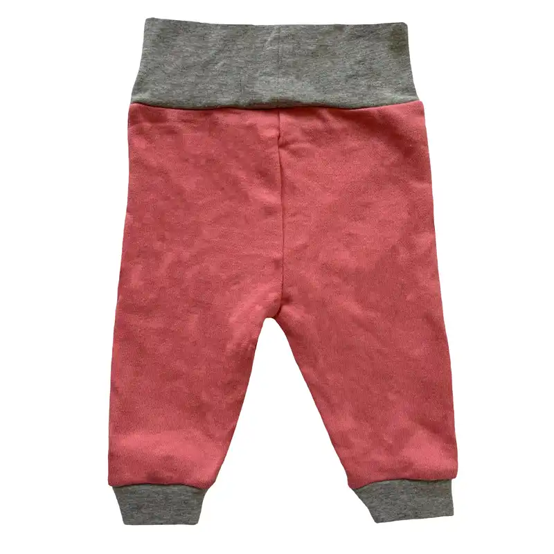 شلوار نوزادی لوپیلو کد FF-330