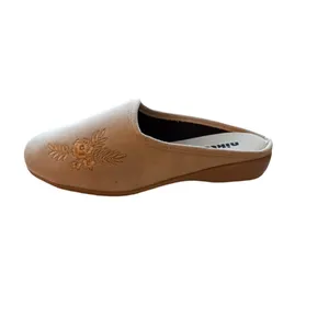 دمپایی زنانه نیکتا مدل CR-244-4