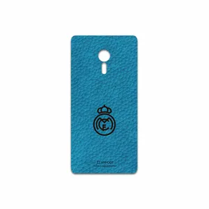 MAHOOT BL-REAL Cover Sticker for Lenovo ZUK Z2