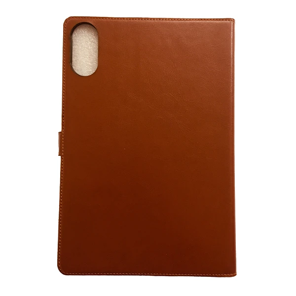 کیف کلاسوری مدل PAD-SR مناسب برای تبلت شیائومی Redmi Pad Pro / Poco Pad 12.1