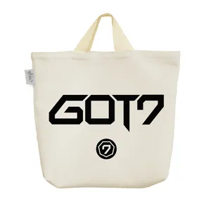 ساک خرید خندالو مدل گات سون کد 1713