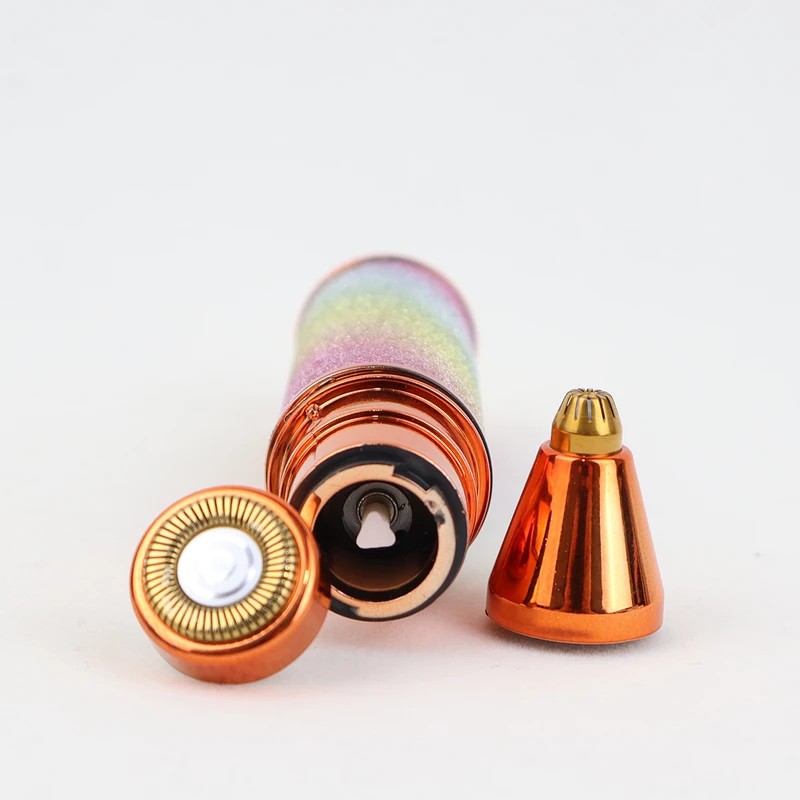 عکس شماره 6 : موزن بینی و ابرو جاماکی مدل 204