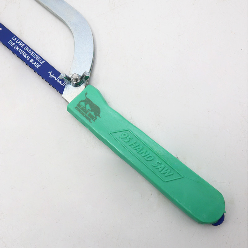 کمان اره مدل بلک بول کد YP-95-SAW