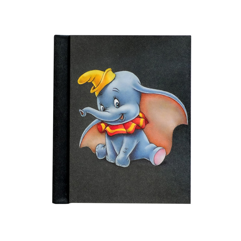 آلبوم عکس کودک مدل شومیز