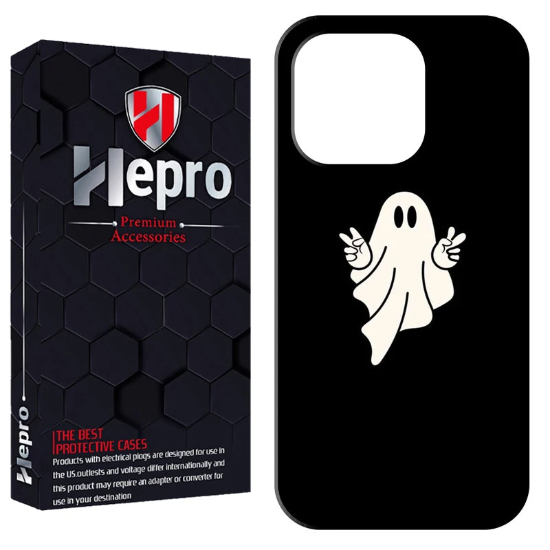 کاور هپرو مدل RC مناسب برای گوشی موبایل اپل IPHONE 11 PRO