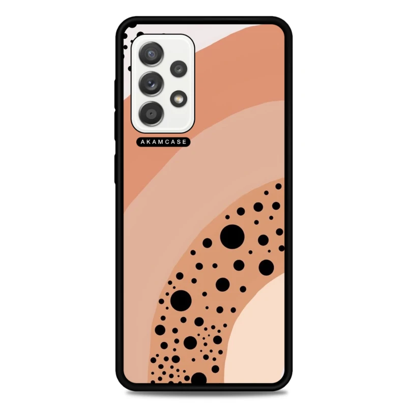 کاور آکام مدل AMCWSGA52-BOHO8 مناسب برای گوشی موبایل سامسونگ Galaxy A52