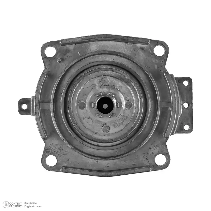 کف بویلر اسپرسوساز مدل نافی