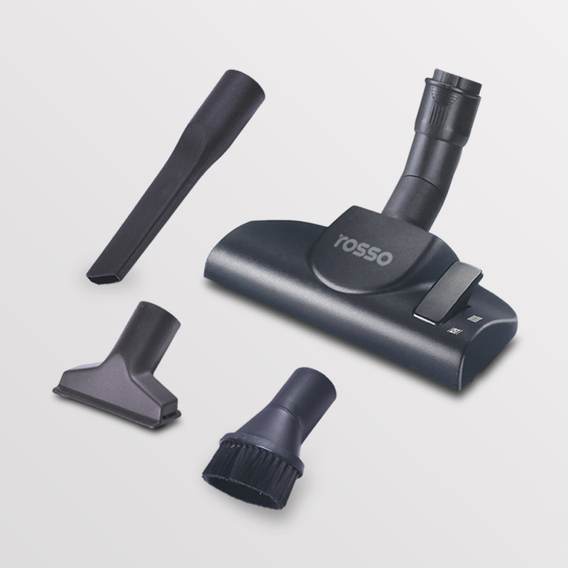 جاروبرقی روسو مدل Home Compatible