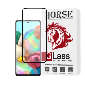 Horse MCERAMICH Screen Protector For Xiaomi Redmi Note 12 Pro 4G / Note 12 Pro 5G / Note 12 Pro Plus / Poco X5 Pro