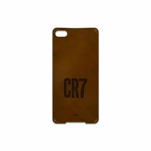 MAHOOT BFL-CR7 Cover Sticker for BlackBerry Z30