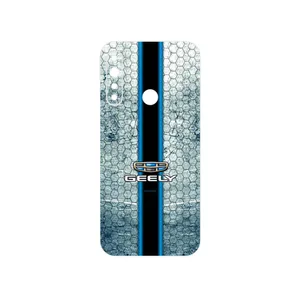 MAHOOT GEELY Cover Sticker for Gplus P10