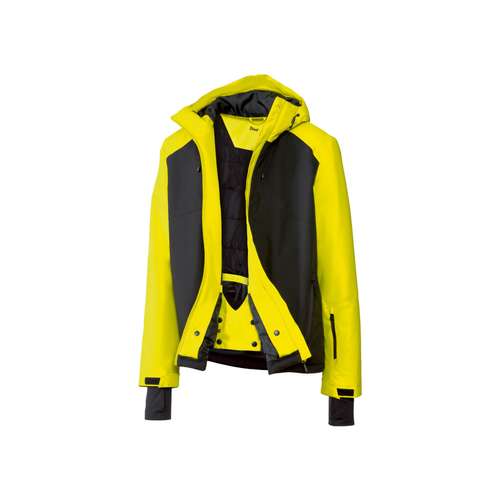 کاپشن اسکی مردانه کریویت مدل 1211