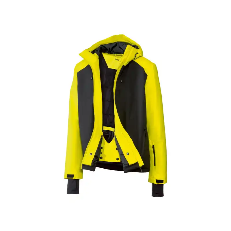 کاپشن اسکی مردانه کریویت مدل 1211