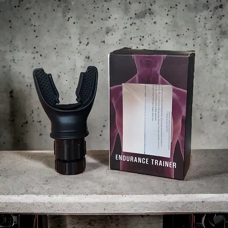 تقویت کننده تنفس مدل بریزر