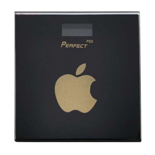 ترازو دیجیتال پرفکت مدل AV - 0101102