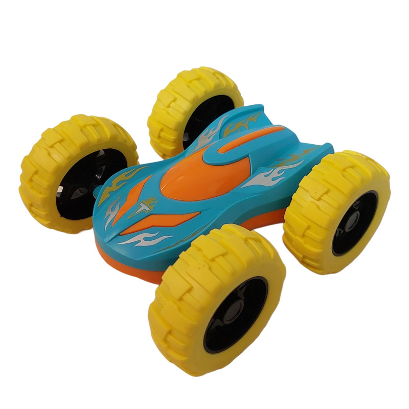 ماشین بازی مدل دو رو