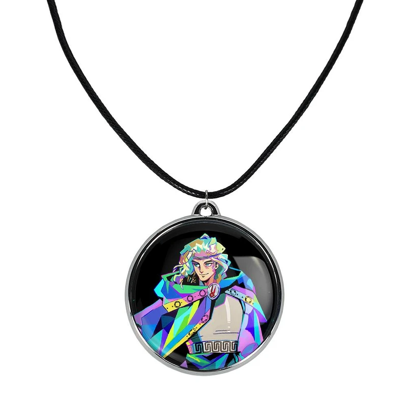 گردنبند خندالو مدل بازی هادس کد 3283632837