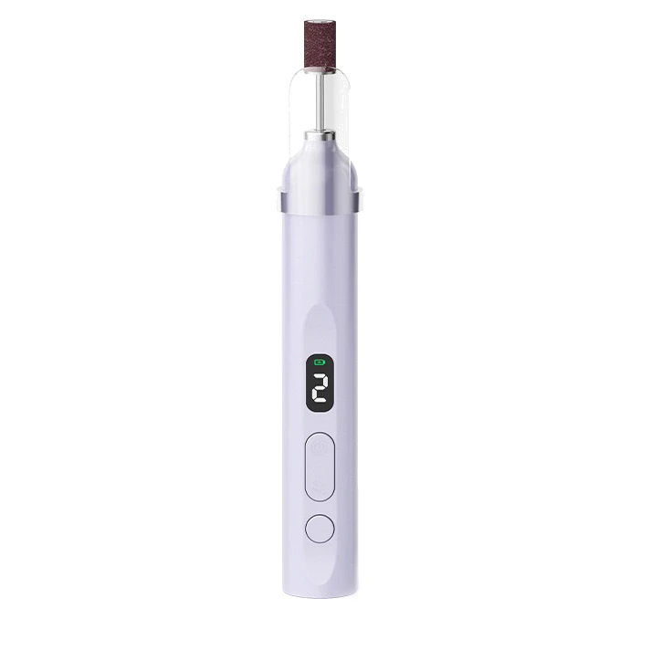 سوهان ناخن برقی مدل uv light