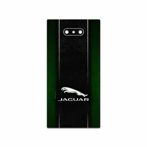 MAHOOT Jaguar Cars Cover Sticker for Razer Phone 2