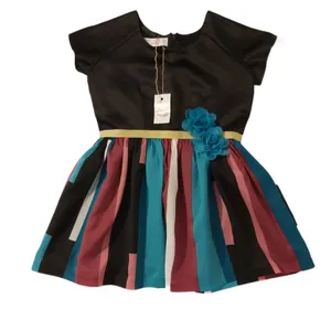 پیراهن دخترانه مدل 0023