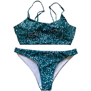 مایو زنانه شین مدل MF149