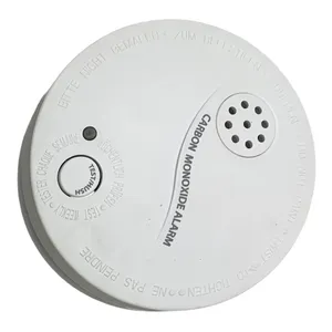 دستگاه هشدار دهنده نشت گاز مونو اکسید کربن پرلا مدل PCO-9V