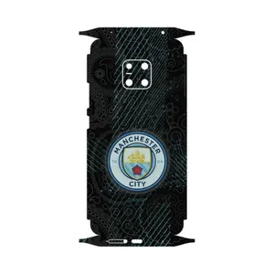 MAHOOT  Manchester-City-FullSkin Cover Sticker for Huawei Mate 20 Pro