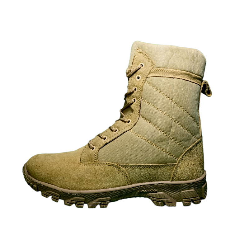 بوت مردانه مدل Khak2000