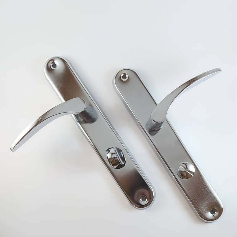 دستگیره در سپهر استیل مدل 3/5 بسته 2 عددی دستگیره در سپهر استیل مدل 3/5 بسته 2 عددی