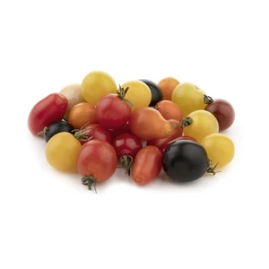 گوجه گیلاسی رنگی گل باز - 300 گرم