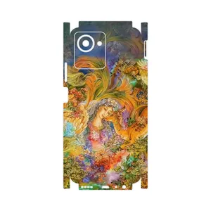 MAHOOT Persian miniature 3-FullSkin Cover Sticker for Realme C30s