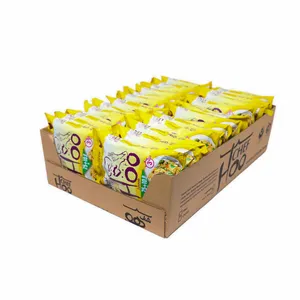 نودل مرغ شف هو - 85 گرم بسته 24 عددی