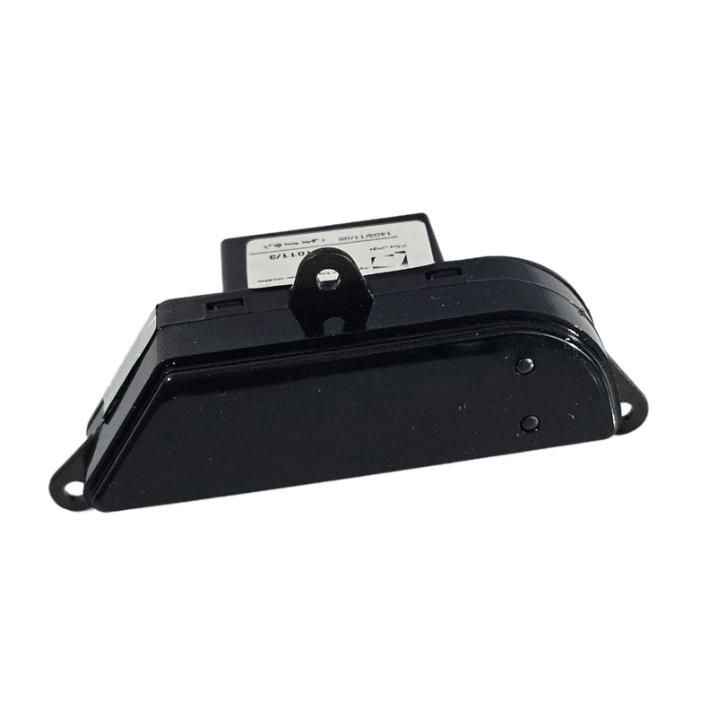 ساعت دیجیتال هیرکان پارت مدل مولتی پلکس کد bbz-830 مناسب برای سمند