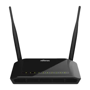 مودم روتر +ADSL2 نتربیت مدل 2740U